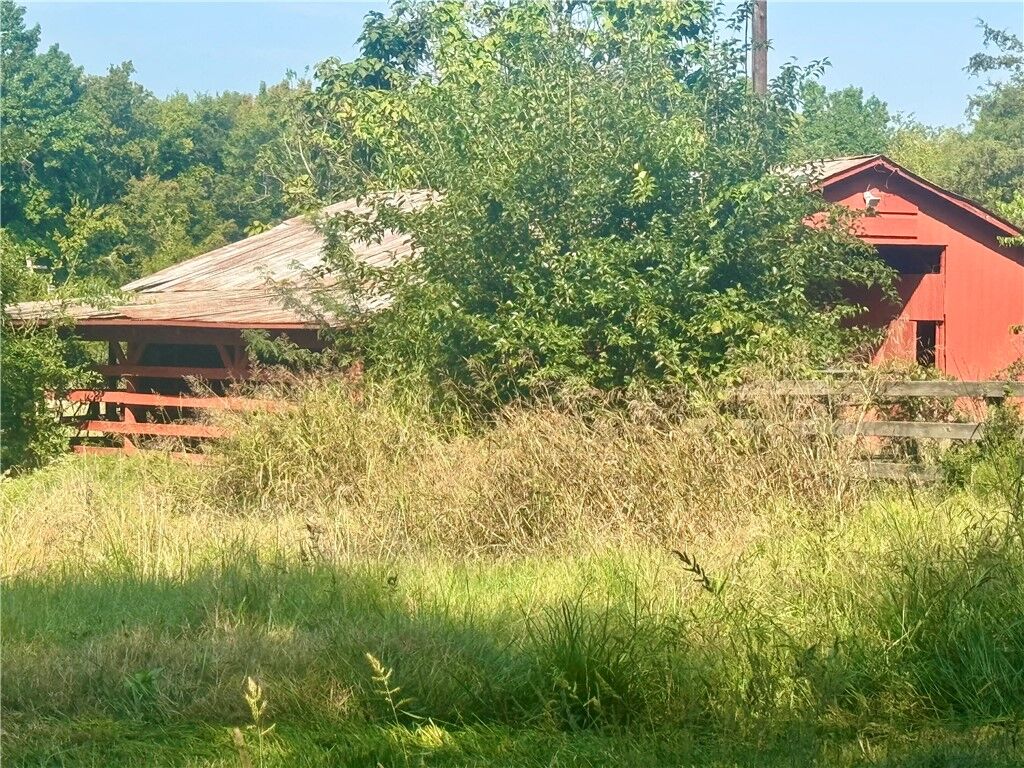 Property Photo: 100 W Greenwood / Fulbright Hall AR 72701