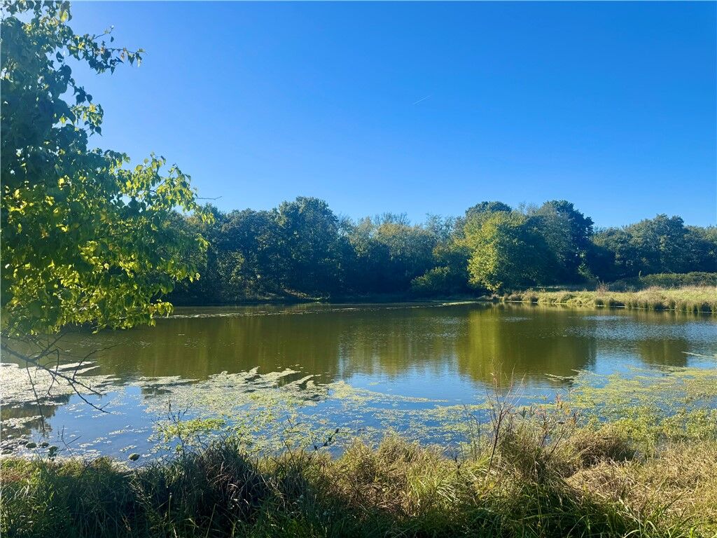 Property Photo: 100 W Greenwood / Fulbright Hall AR 72701