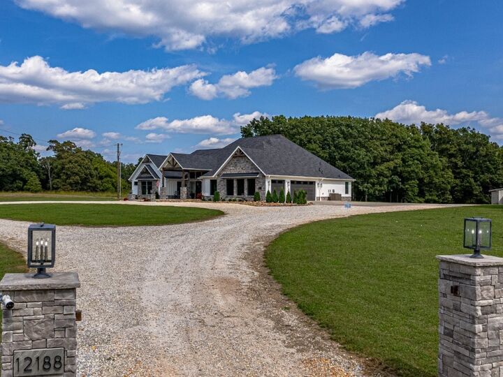 12188 Bedrock Lane  Bentonville AR 72712 photo