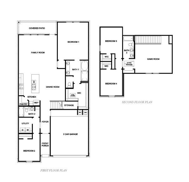 Property Photo:  1894 E Fiji Street  AR 72701 