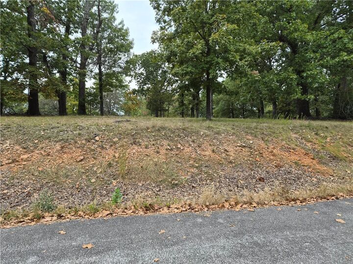 Property Photo:  Tbd Teton  AR 72756 