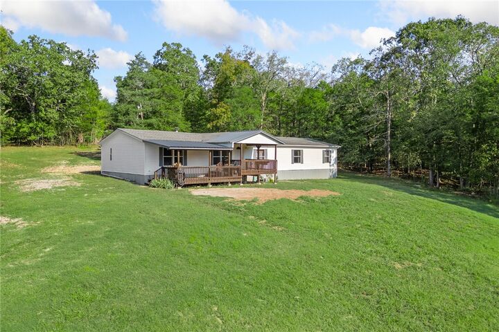 Property Photo: 4522 Persimmon Point AR 72644