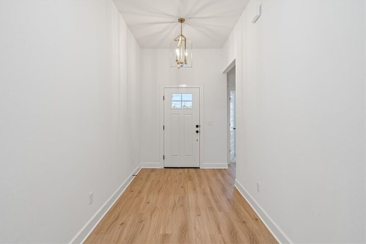 Property Photo: 3 Dirleton Lane AR 72715