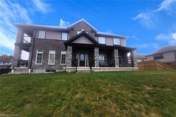 22 Ian Ormston Drive Lower  Kitchener ON N2P 0K1 photo
