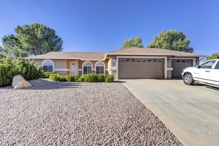 7115 E Horizon Way  Prescott Valley AZ 86315 photo