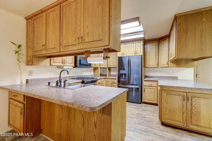 Property Photo:  2780 N Date Creek Drive  AZ 86314 