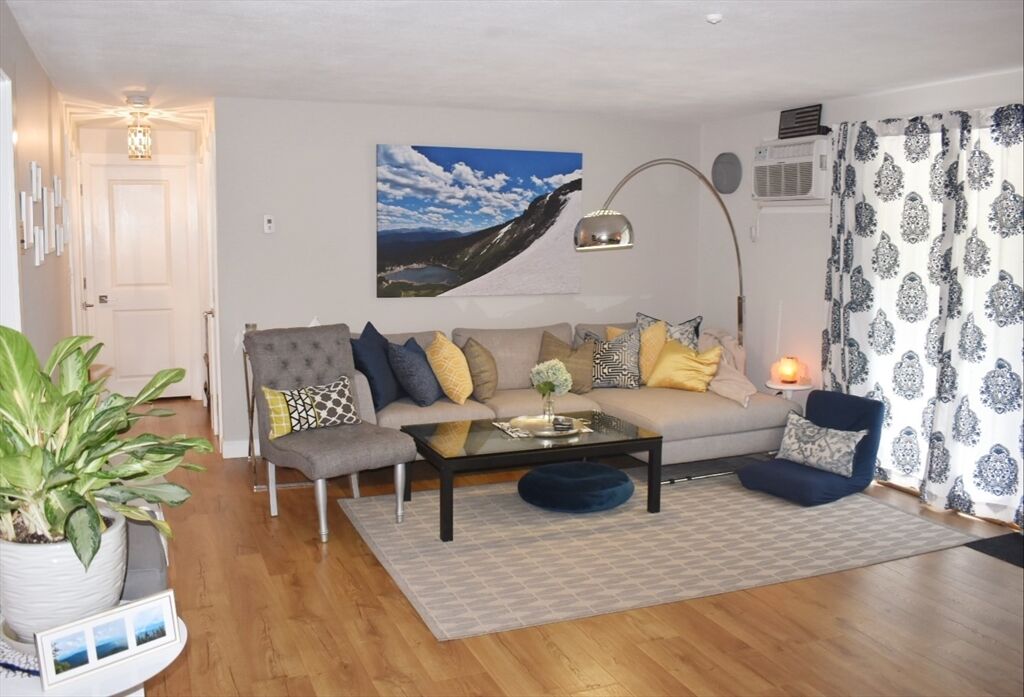 Property Photo: 50 Colonial Dr 5 MA 01810