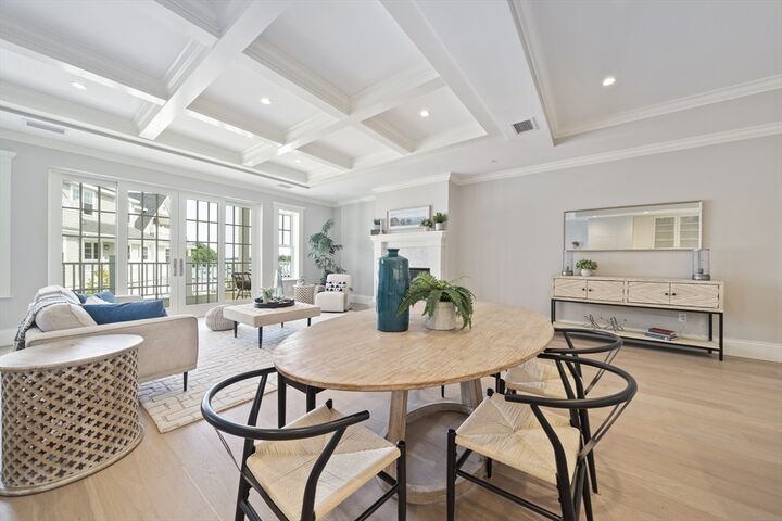 Property Photo: 128 Elm Street 211 MA 02025