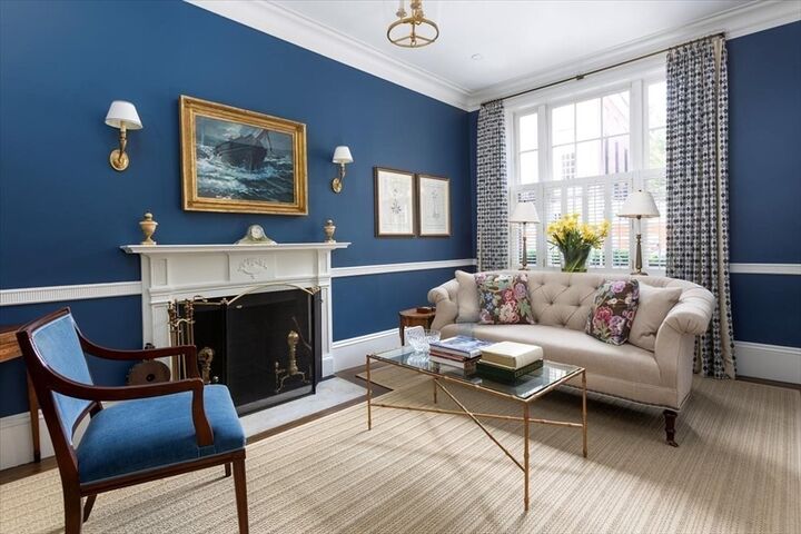 Property Photo: 62 Chestnut St MA 02108