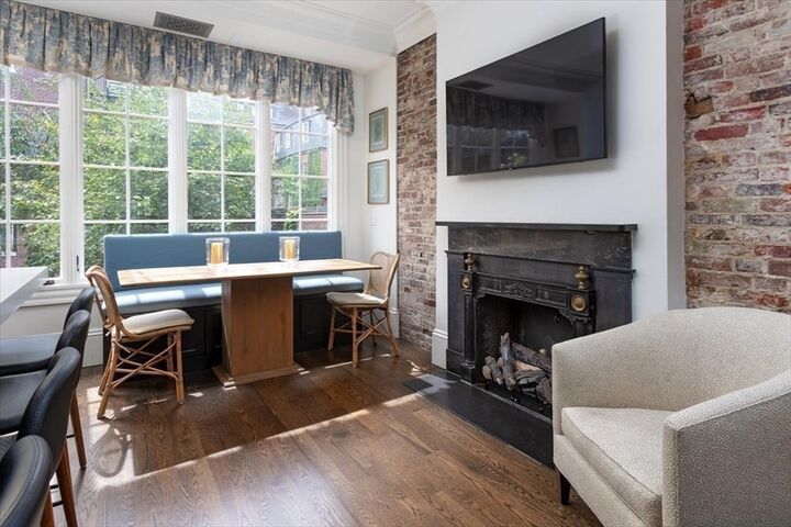 Property Photo: 62 Chestnut St MA 02108