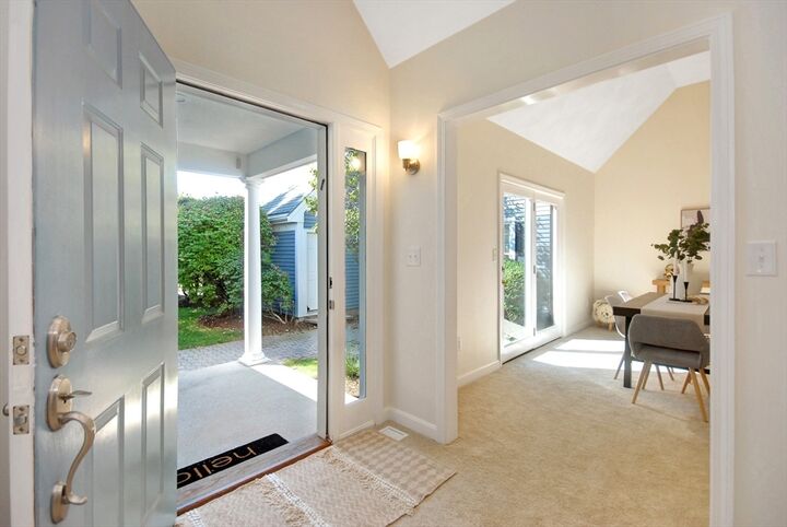 Property Photo:  12 Mitchell Grant Way 12  MA 01730 