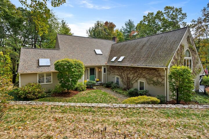 Property Photo:  3 Leo Chasse Way  MA 01701 