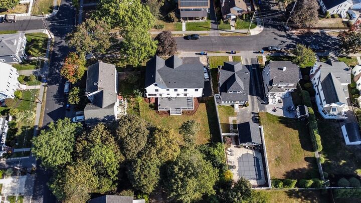 Property Photo:  11 Rockwell Ave  MA 02186 