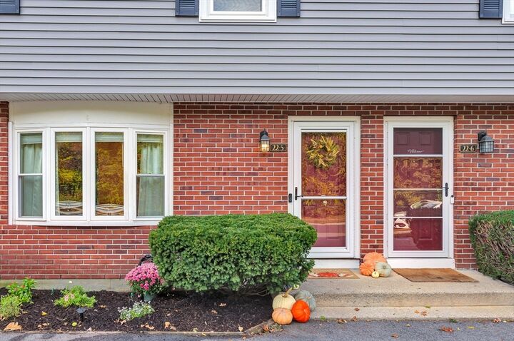Property Photo: 22 Potter Avenue 5 MA 02762