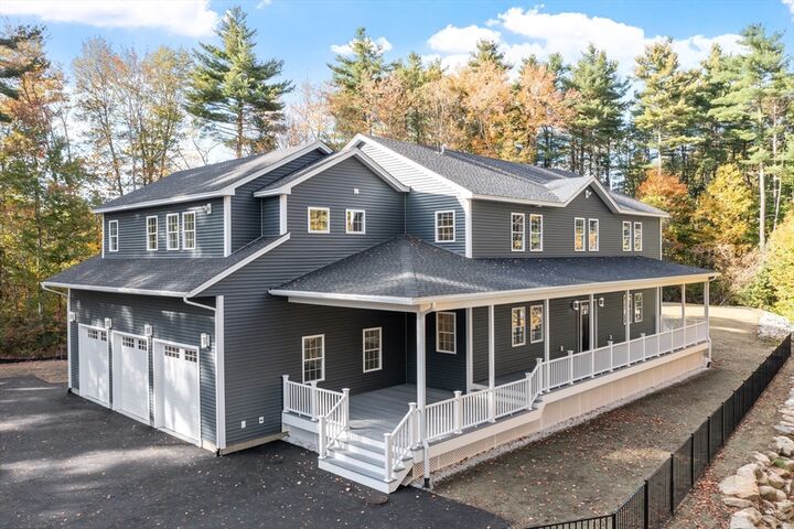 181A South Rd  Pepperell MA 01463 photo