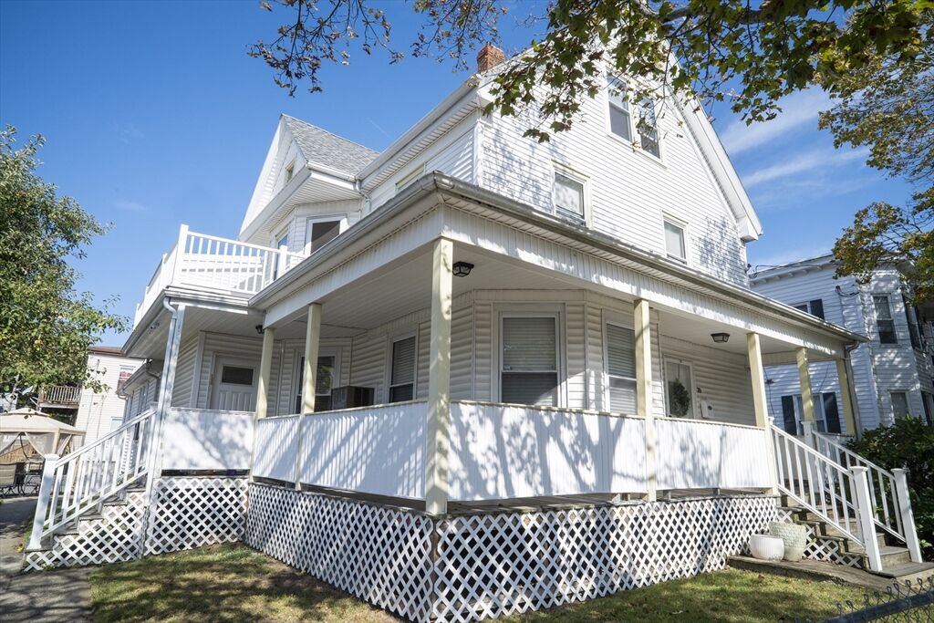 Property Photo:  20 Lexington St  MA 01902 