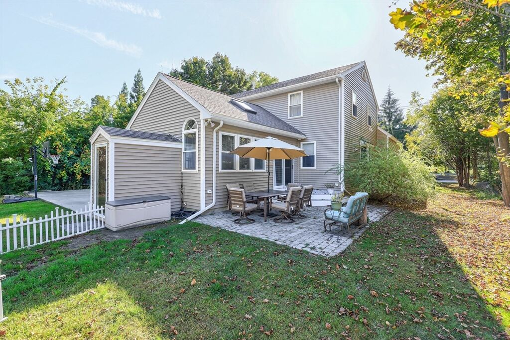 Property Photo:  211 Hayden Rowe St  MA 01748 