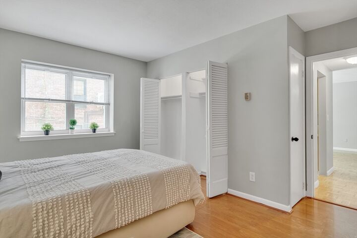 Property Photo:  100 Marion 11  MA 02446 