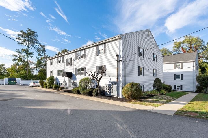 Property Photo: 3682 N Main St 7 MA 02720
