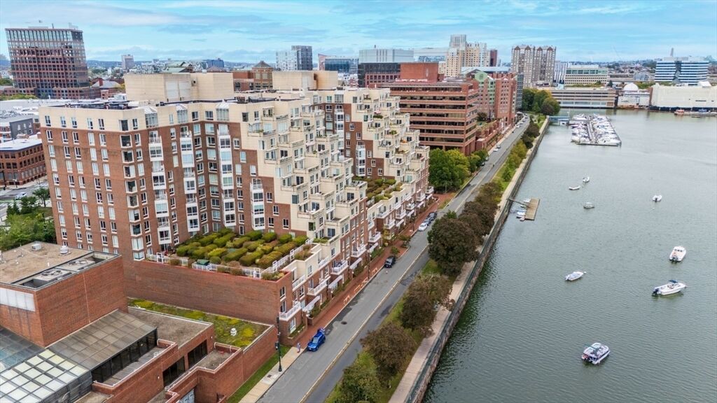 Property Photo: 75-83 Cambridge Pkwy E807 MA 02142