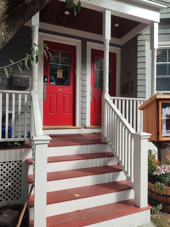 Property Photo: 18 Traymore 18 MA 02140