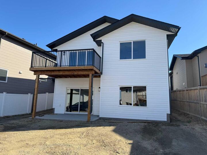 Property Photo: 21 Vermont Close AB T4M 0L7