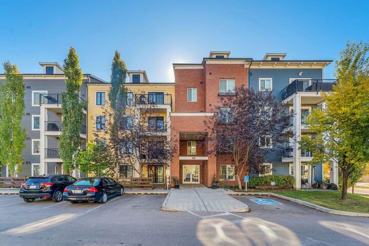 755 Copperpond Boulevard SE 1211  Calgary AB T2Z 4R2 photo