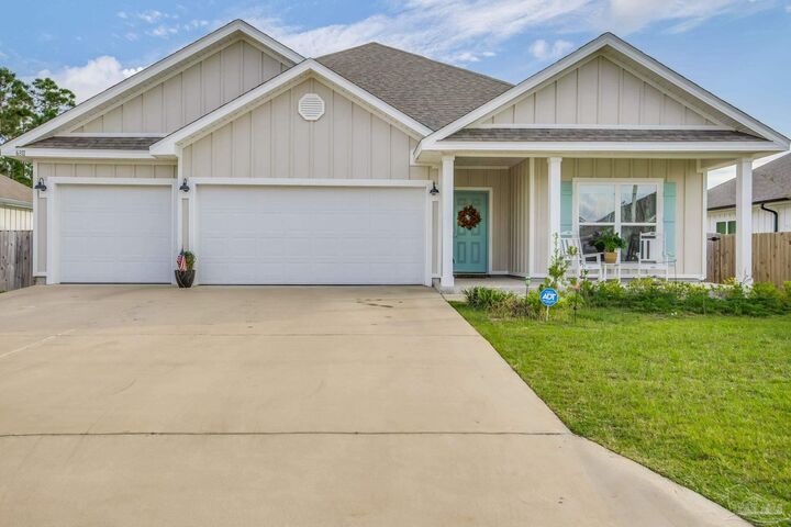 6311 Forest Bay Ave  Gulf Breeze FL 32563 photo