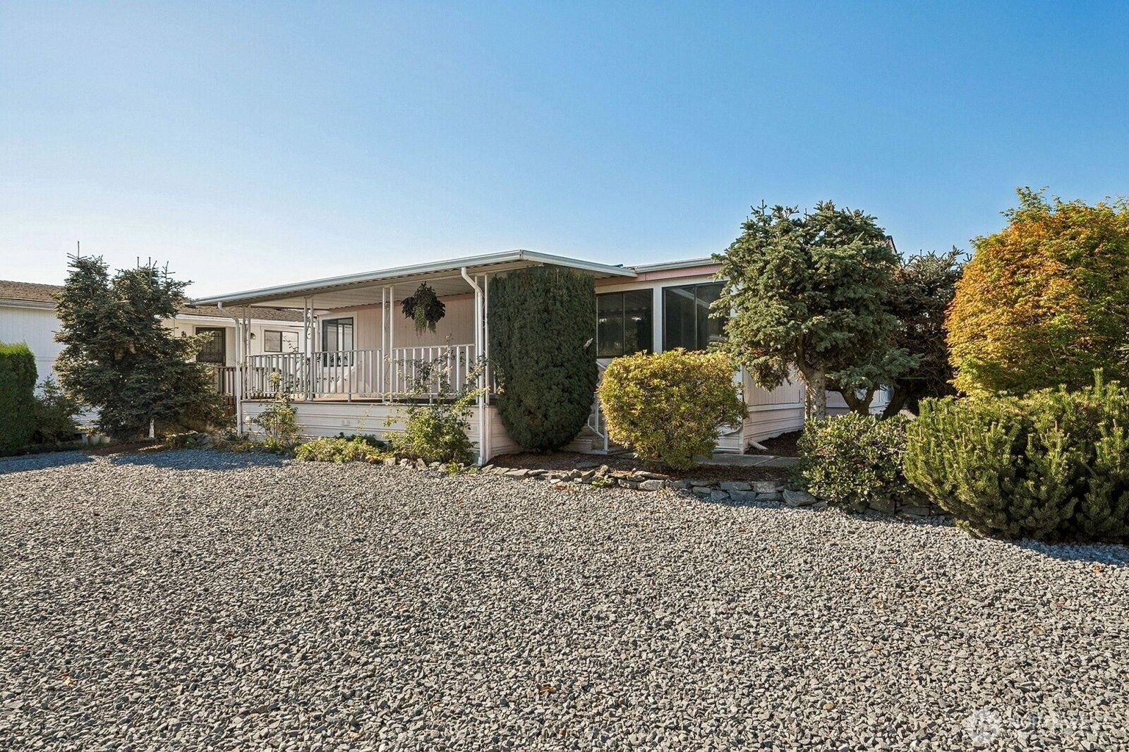 Property Photo:  1706  73rd Street E 15  WA 98404