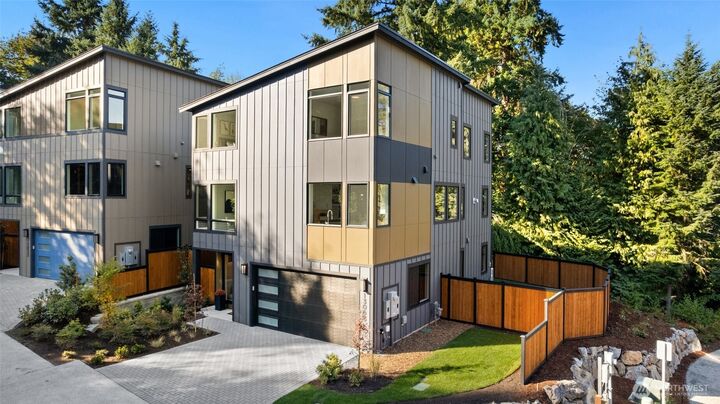 13068 SE 19th Court  Bellevue WA 98005 photo