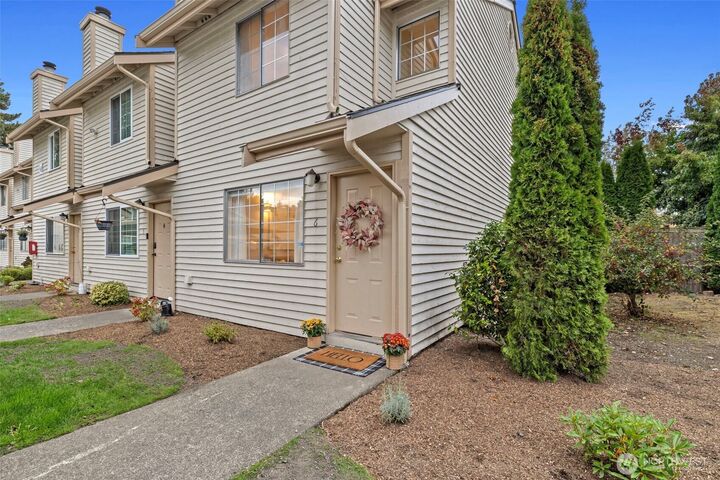 115  124th Street SE M6  Everett WA 98208 photo