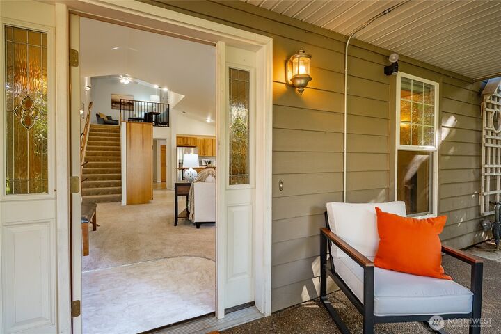 Property Photo: 1260 Harrison Avenue WA 98230