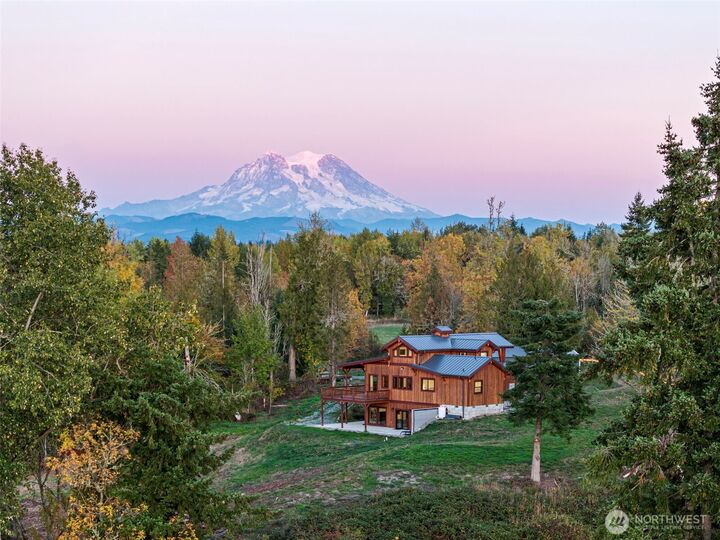 42524  Dean Kreger Rd E  Eatonville WA 98328 photo