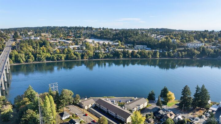 Property Photo:  1735  Park Avenue B207  WA 98337 