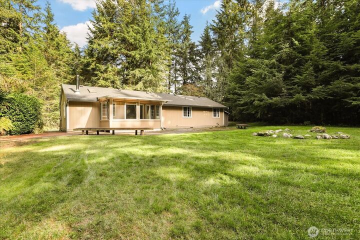 Property Photo:  3100  Sea Eagle Lane  WA 98253 