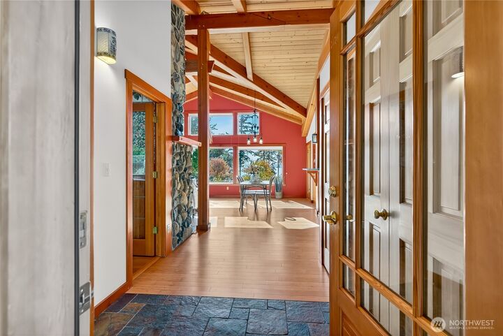 Property Photo:  5218  Filbert Street  WA 98232 