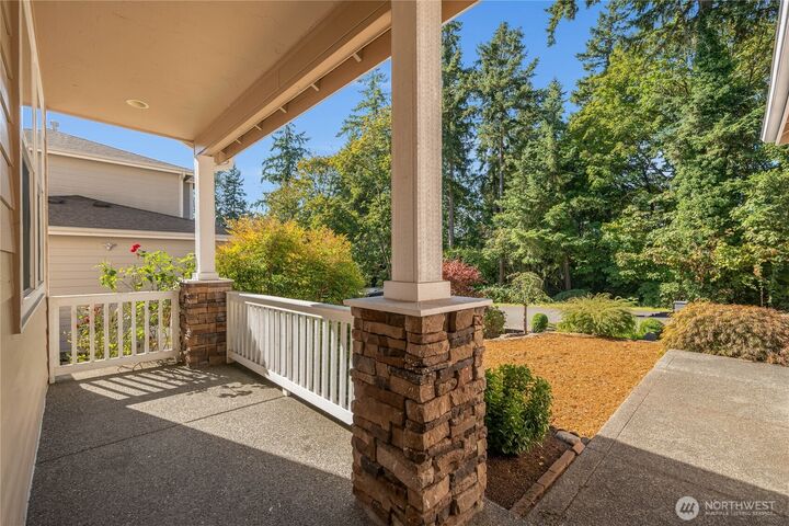 Property Photo: 24416 26th Avenue S WA 98198