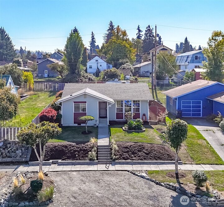 2232 E Wright Avenue  Tacoma WA 98404 photo