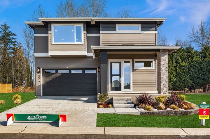 Property Photo: 19512 116 Place SE WA 98031