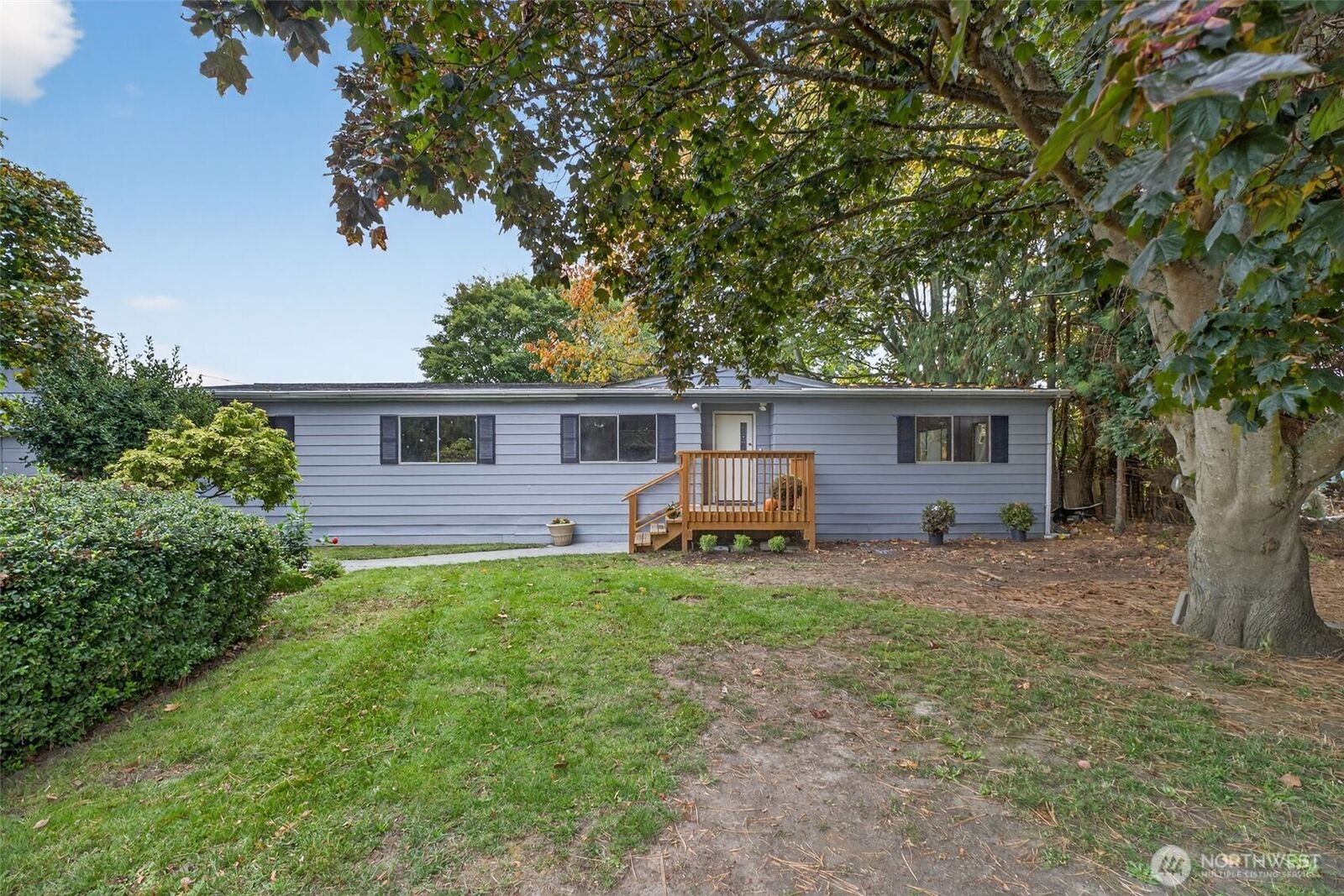 Property Photo: 31 Meadow Drive WA 98382