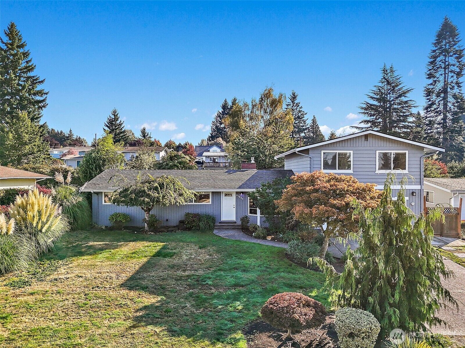 Property Photo: 21630 104th Place SE WA 98031