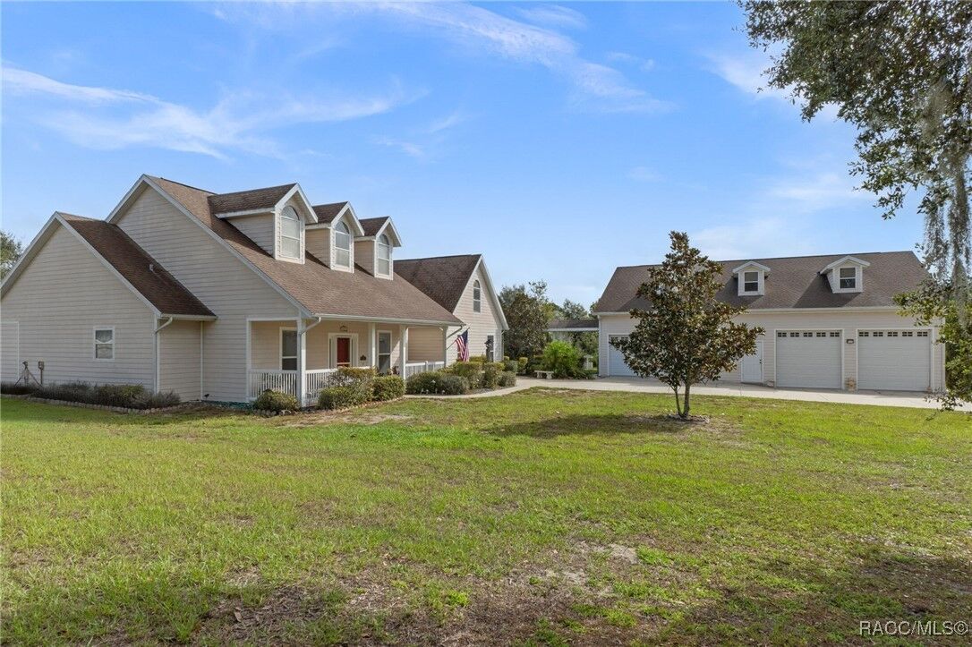 Property Photo: 8921 W Wauchula Drive FL 34428