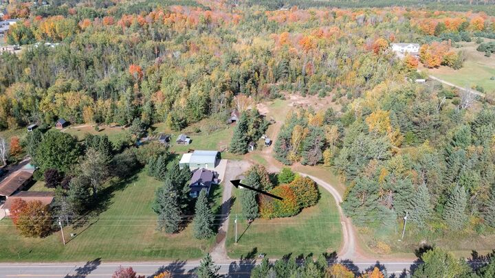 Property Photo: 4680 Elm Street WI 54541