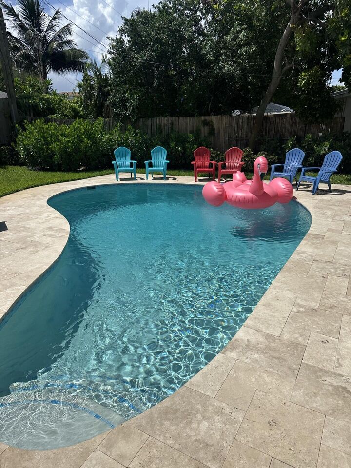 Property Photo: 1702 High Ridge Road FL 33461