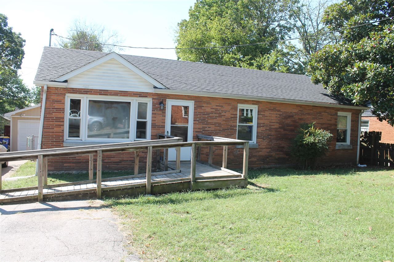 Property Photo: 1425 Longview Drive KY 42101