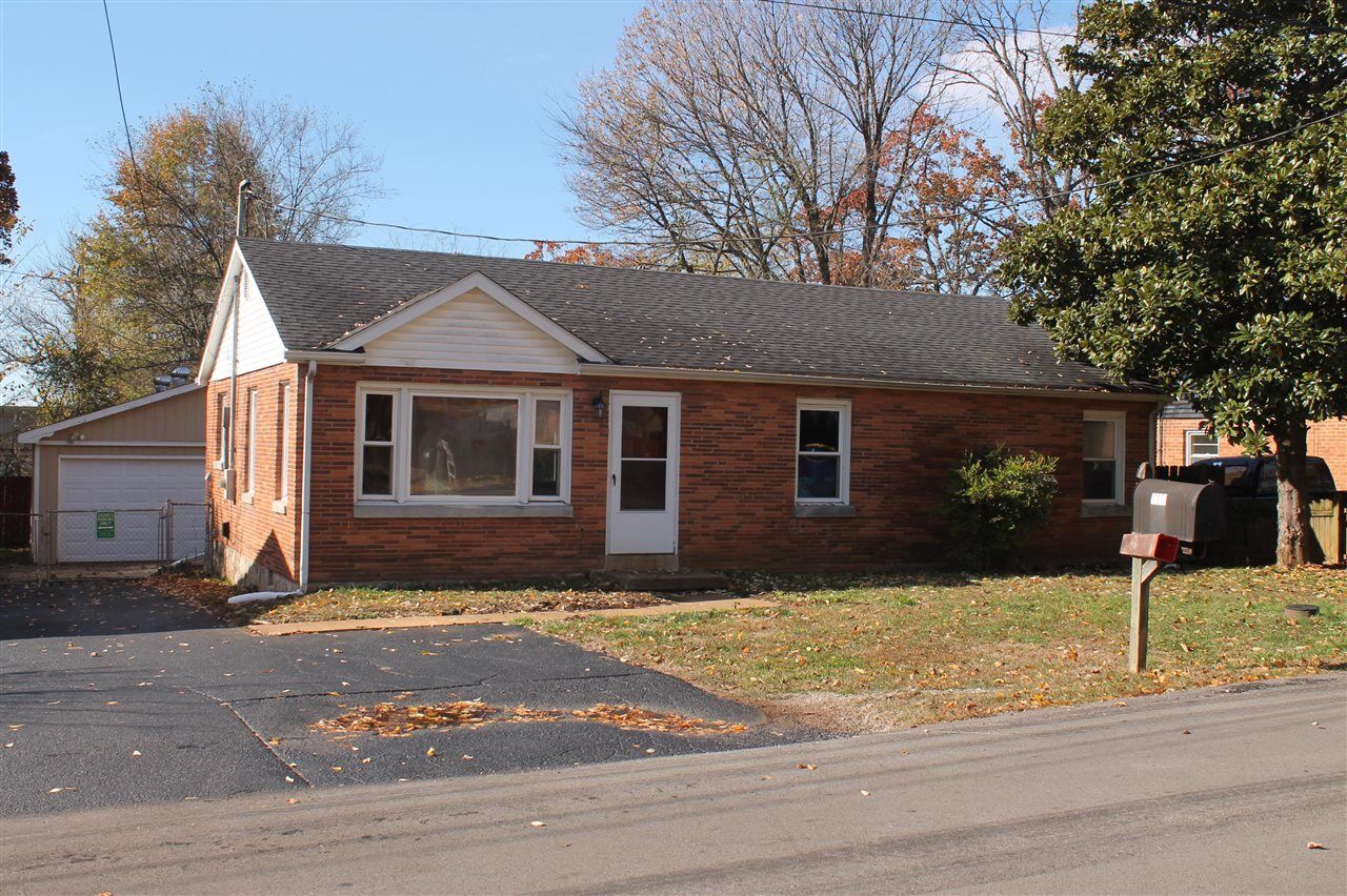 Property Photo:  1425 Longview Drive  KY 42101 