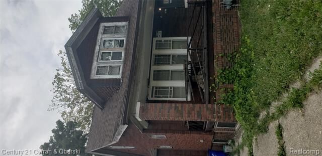 Property Photo: 3661 Beaconsfield Street MI 48224
