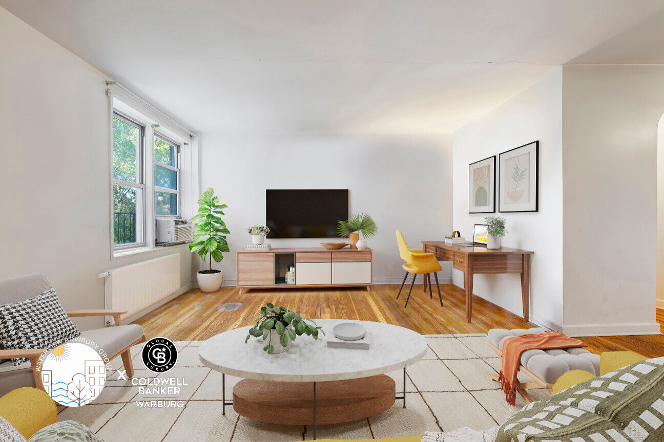 Property Photo: 72-81 113th Street 6T NY 11375