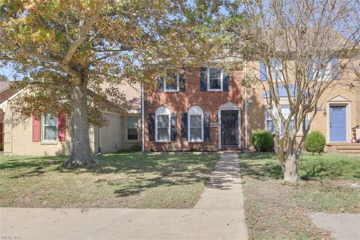 4804 Oldwick Ct  Virginia Beach VA 23462 photo