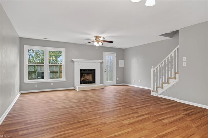 Property Photo:  1324 Hafford Rd  VA 23464
